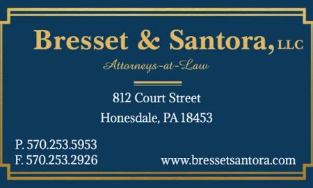 Bresset & Santora LLC