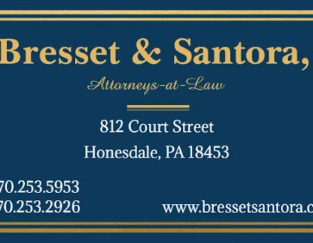 Bresset & Santora LLC