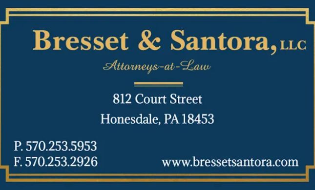 Bresset & Santora LLC