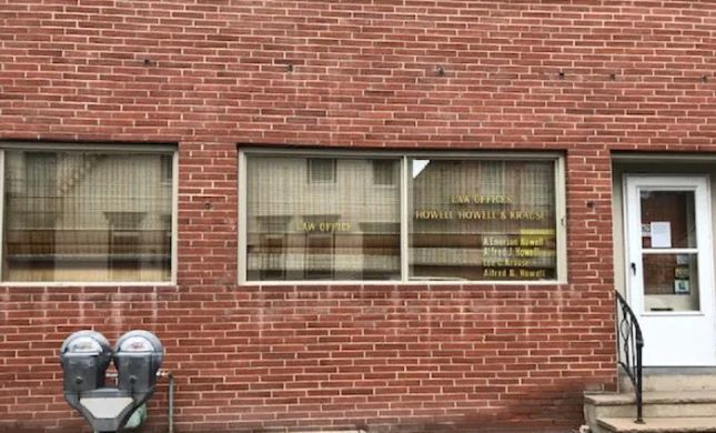 Howell & Howell Attorneys At Law