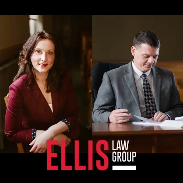 Ellis Law Group Honesdale 2