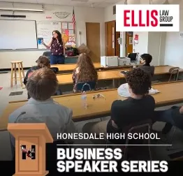 Ellis Law Group Honesdale 1