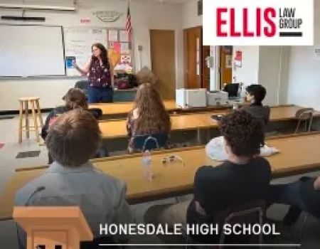 Ellis Law Group Honesdale