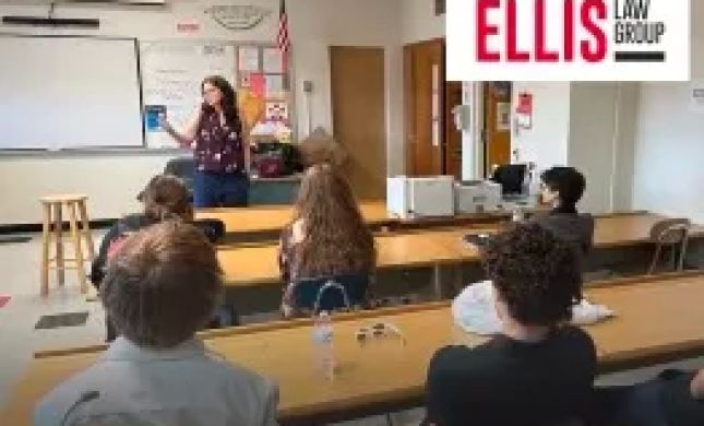 Ellis Law Group Honesdale