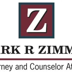 Mark R Zimmer, Attorney at Law ico
