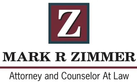 Mark R Zimmer, Attorney at Law