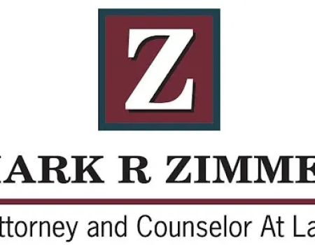 Mark R Zimmer, Attorney at Law