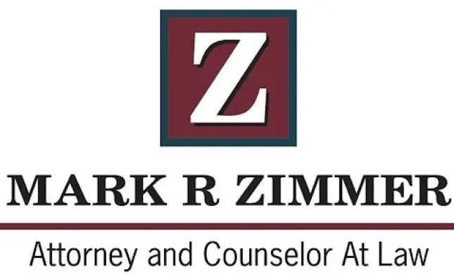 Mark R Zimmer, Attorney at Law