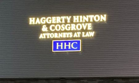 Attorney Michael F Cosgrove - Haggerty Hinton & Cosgrove, LLP