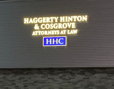 Attorney Michael F Cosgrove - Haggerty Hinton & Cosgrove, LLP