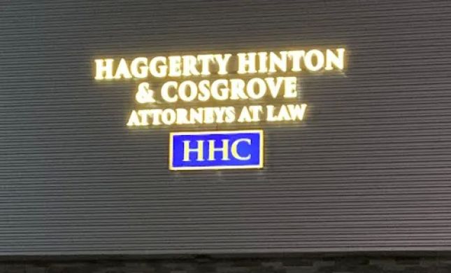 Attorney Michael F Cosgrove - Haggerty Hinton & Cosgrove, LLP
