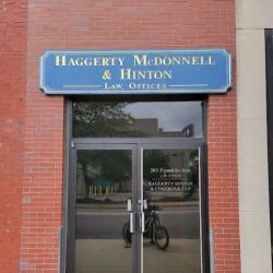 Haggerty Hinton & Cosgrove LLP ico