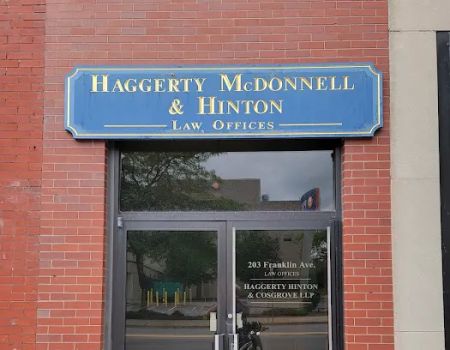 Haggerty Hinton & Cosgrove LLP