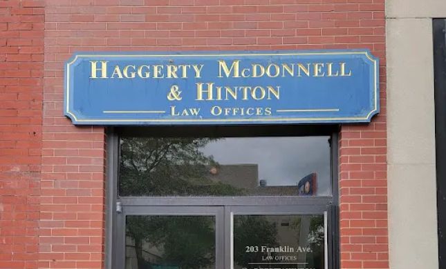 Haggerty Hinton & Cosgrove LLP