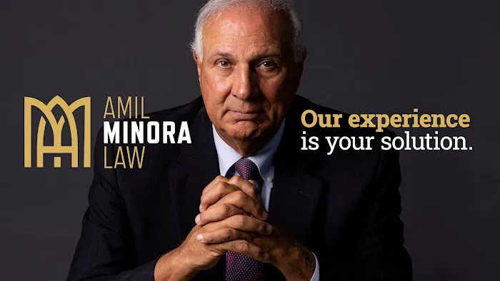Amil Minora Law 1