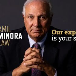 Amil Minora Law ico