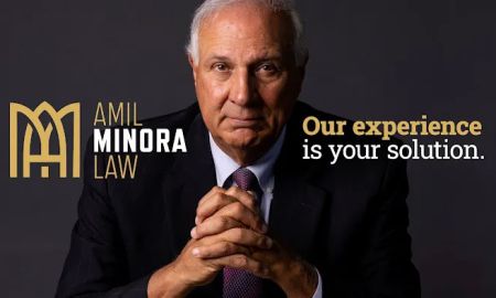Amil Minora Law