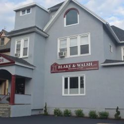 Blake & Walsh, LLC ico