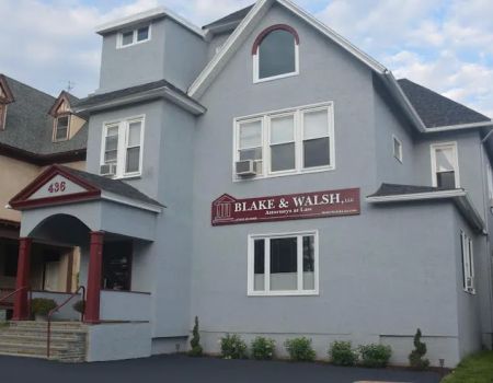 Blake & Walsh, LLC