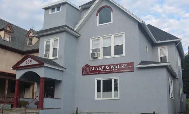 Blake & Walsh, LLC