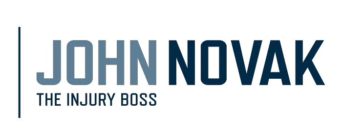 John Novak, Esquire 1