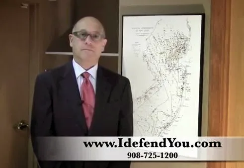 Richard R. Uslan Law Office 2
