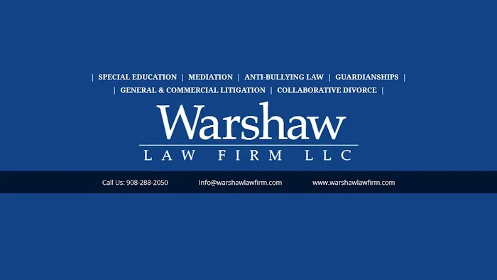 Warshaw Law Firm, LLC 1
