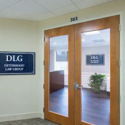 DeTommaso Law Group ico