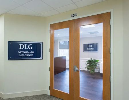 DeTommaso Law Group
