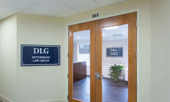 DeTommaso Law Group