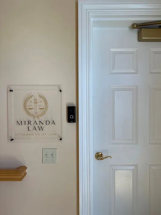 The Law Offices Of Brian M. Miranda Esq. 3