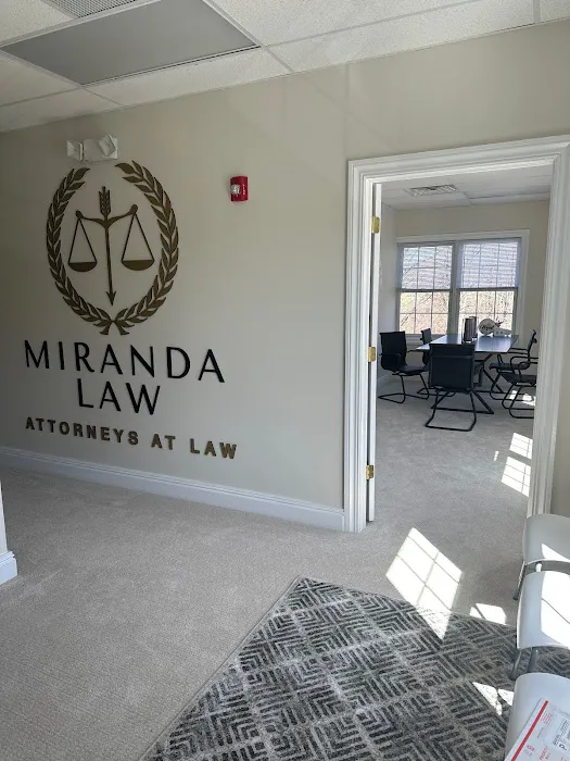 The Law Offices Of Brian M. Miranda Esq. 0