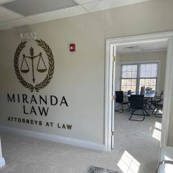 The Law Offices Of Brian M. Miranda Esq. ico