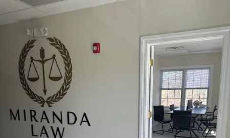 The Law Offices Of Brian M. Miranda Esq.