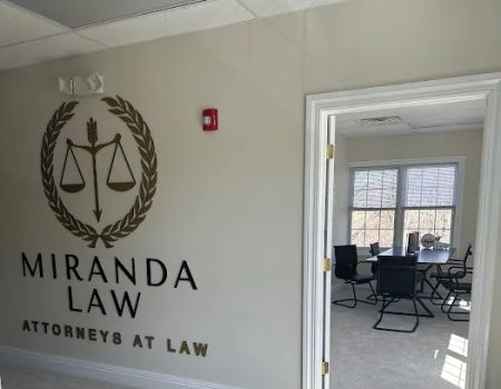 The Law Offices Of Brian M. Miranda Esq.