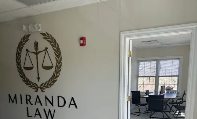 The Law Offices Of Brian M. Miranda Esq.