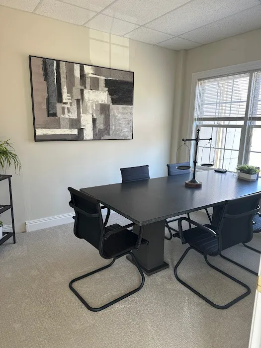 The Law Offices Of Brian M. Miranda Esq. 2