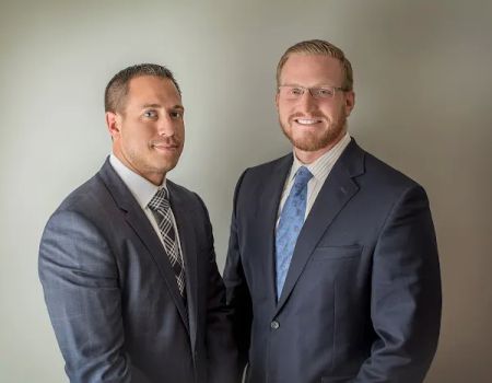 Keith Oliver Criminal Law