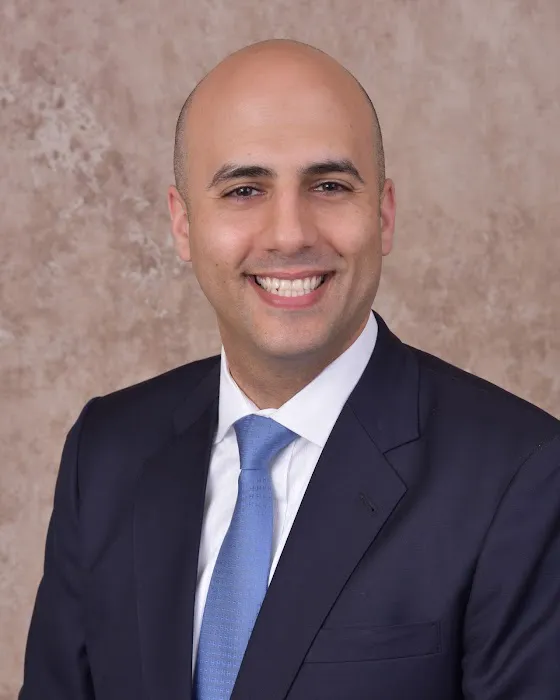 The Law Office of Rajeh A. Saadeh, L.L.C. 2