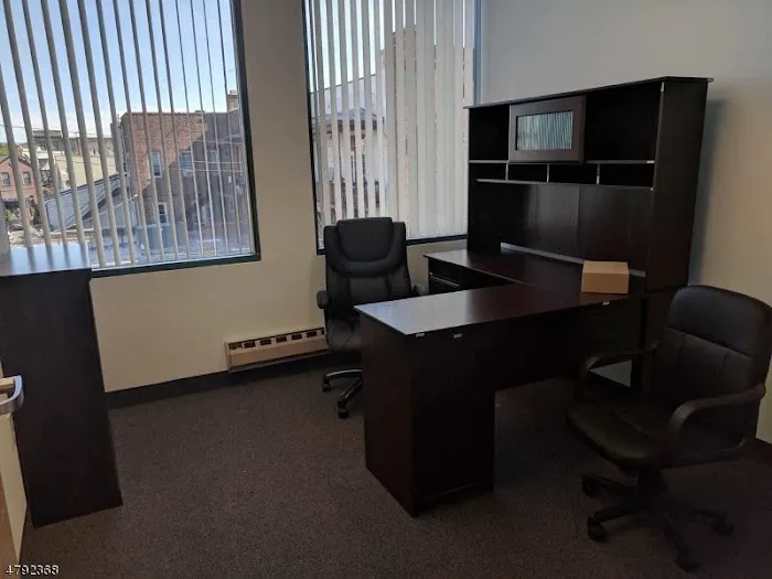 The Law Office of Rajeh A. Saadeh, L.L.C. 7