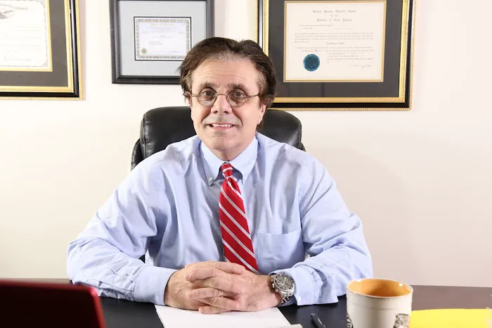The Law Office of Anthony N. Verni 4