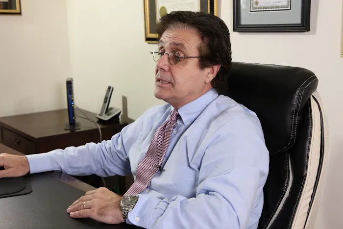 The Law Office of Anthony N. Verni 2