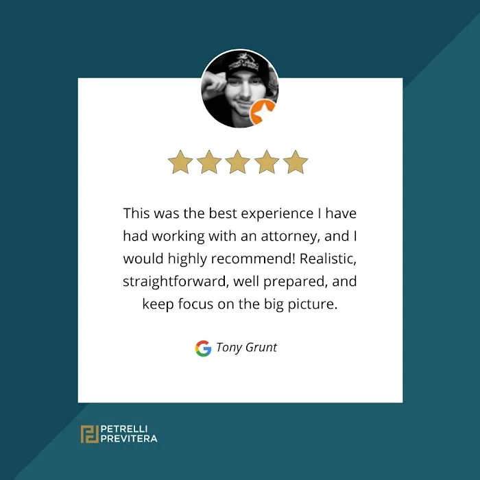 Petrelli Previtera, LLC 2
