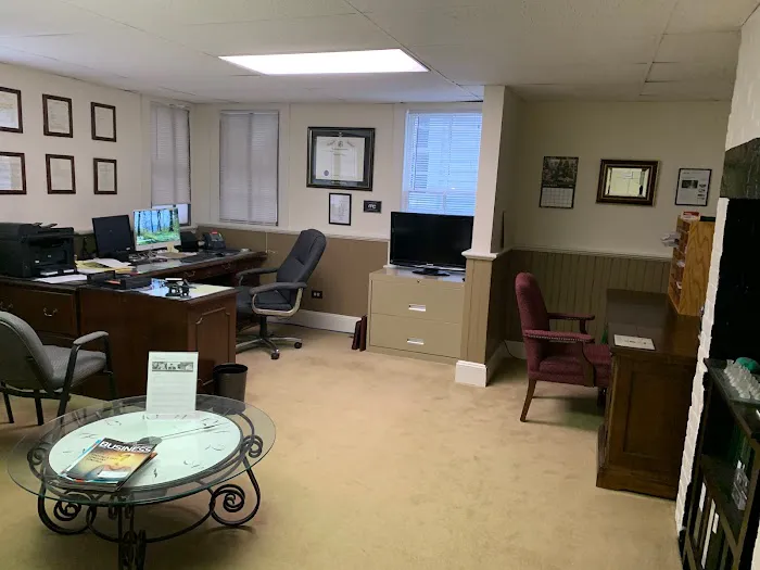 Meyers Employment Law LLC 3