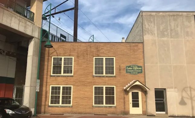 Law Office of Christopher A. Kozlowski