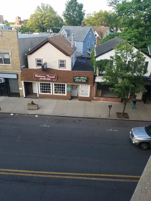 Law Office of Stuart K. Santiago, LLC 5