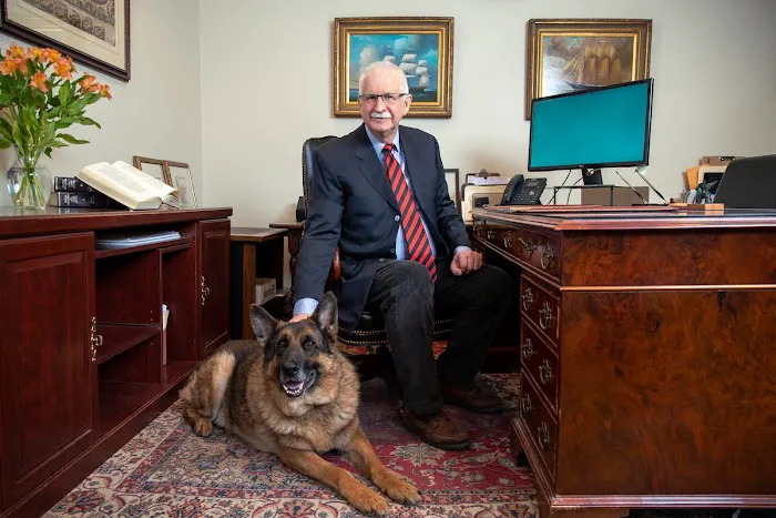 Van Horn Law LLC 0