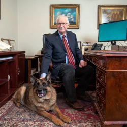 Van Horn Law LLC ico