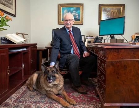 Van Horn Law LLC