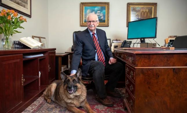 Van Horn Law LLC